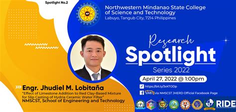 Contact Us :: Northwest Mindanao State College of Science and .